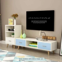 center meubel standaard kast ecran plat modern moderne mesa para mueble table living room furniture meuble tv cabinet