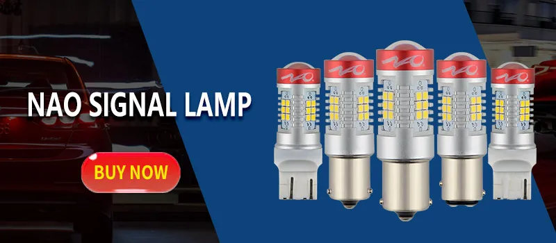NAO W5W T10 светодиодный 3,9 Вт Авто Лампы CANBUS супер яркий 6SMD 3030 аксессуар для автомобиля боковой Подсветка салона дневные ходовые огни 12V белый 194 двери лампы