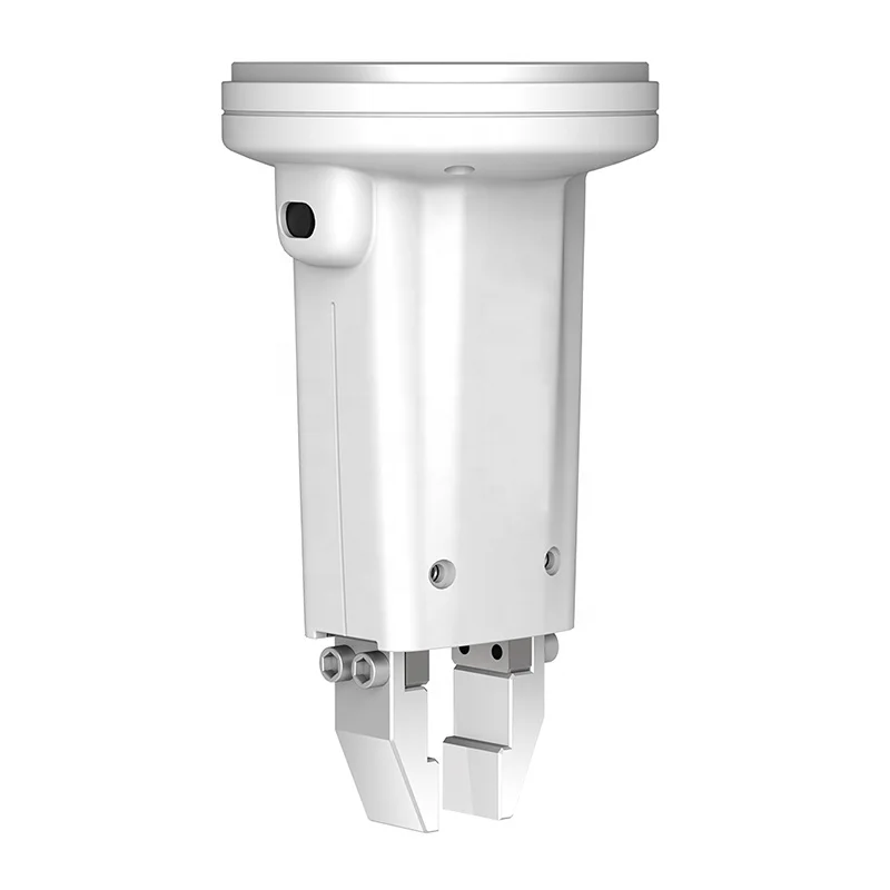 Недорогой Телескопический механический Роботизированный зажим параллельный