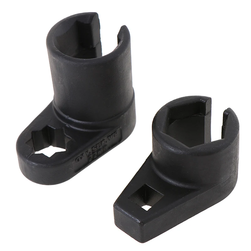 

1Pc O2 Oxygen Sensor Socket Sleeve drive oxygen sensor disassembly Drive Wire Safe Oxygen sensor tool new