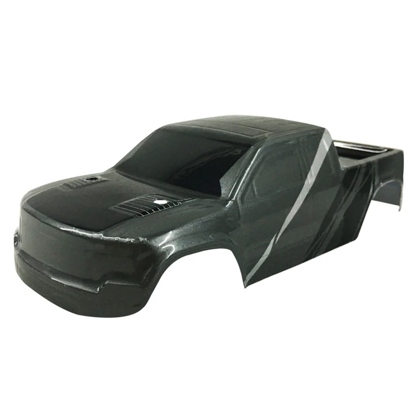 Для HBX 2138 1/24 RC Корпус кузова автомобиля 38B01/2 часть для корпус | Игрушки и хобби