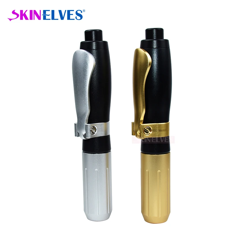 Гиалуроновая ручка высокого давления гиалуроновая кислота 0 3 мл высокая