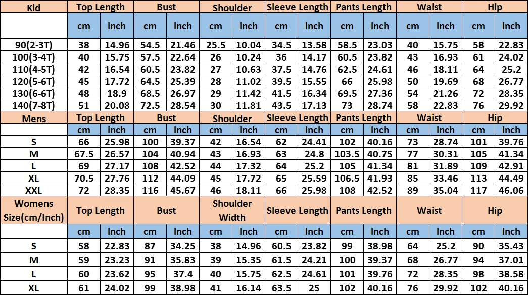 Рождественский наряд для родителей и набор одежды ребенка 2021 Новое поступление