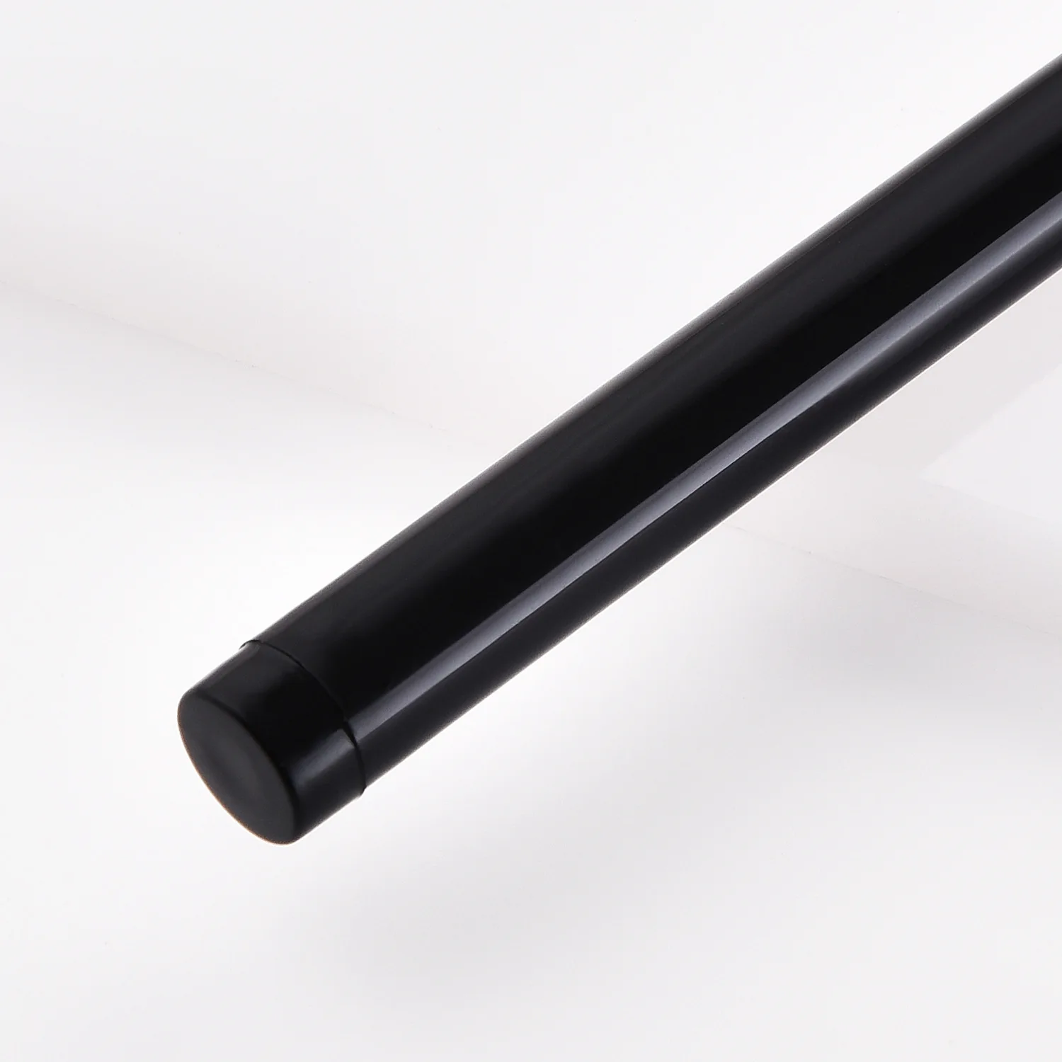 1 шт. черная жидкая подводка для глаз гелевый макияж матовый водонепроницаемый