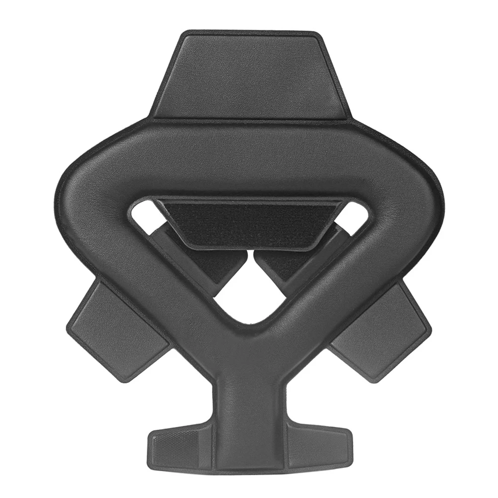 

Headband Cover Foam PU Leather Sweatproof VR Headset Non Slip Comfortable Head Strap Pad Soft Cushion For Oculus Quest