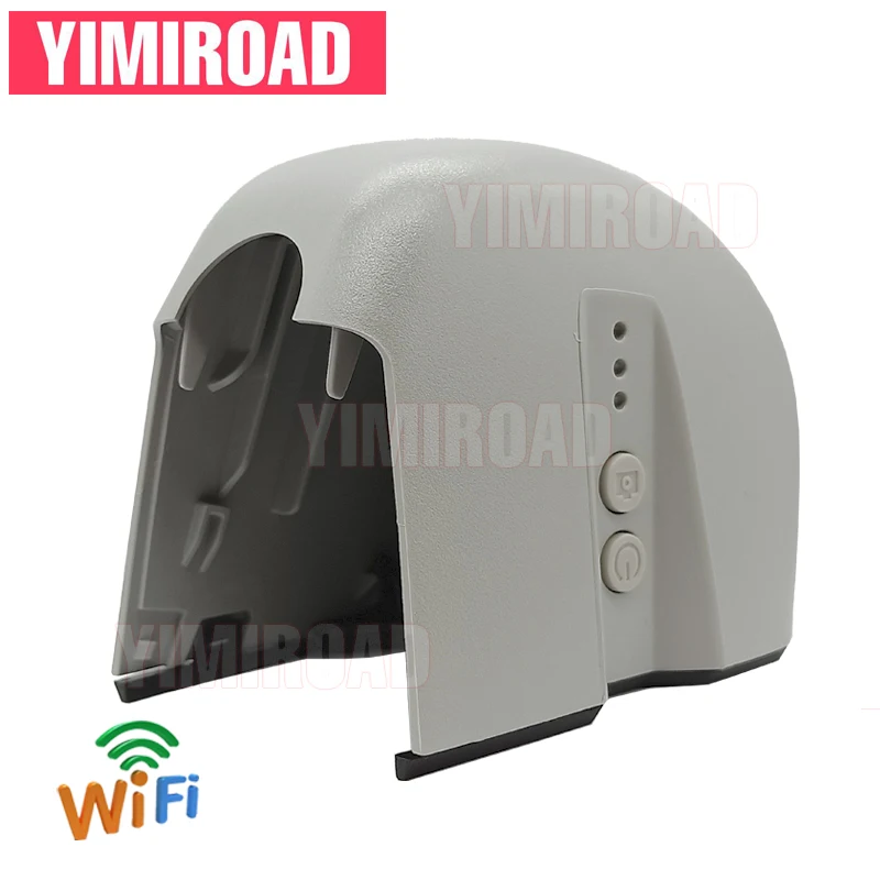 

YIMIROAD AD02-C Wifi Car Dvr Video Recorder For Audi A1 A3 8P 8V A4 B7 A5 B8 A6 4f C6 C7 TT 8J RS TTS Q2 Q5 Q7 2K 1080P Dash Cam
