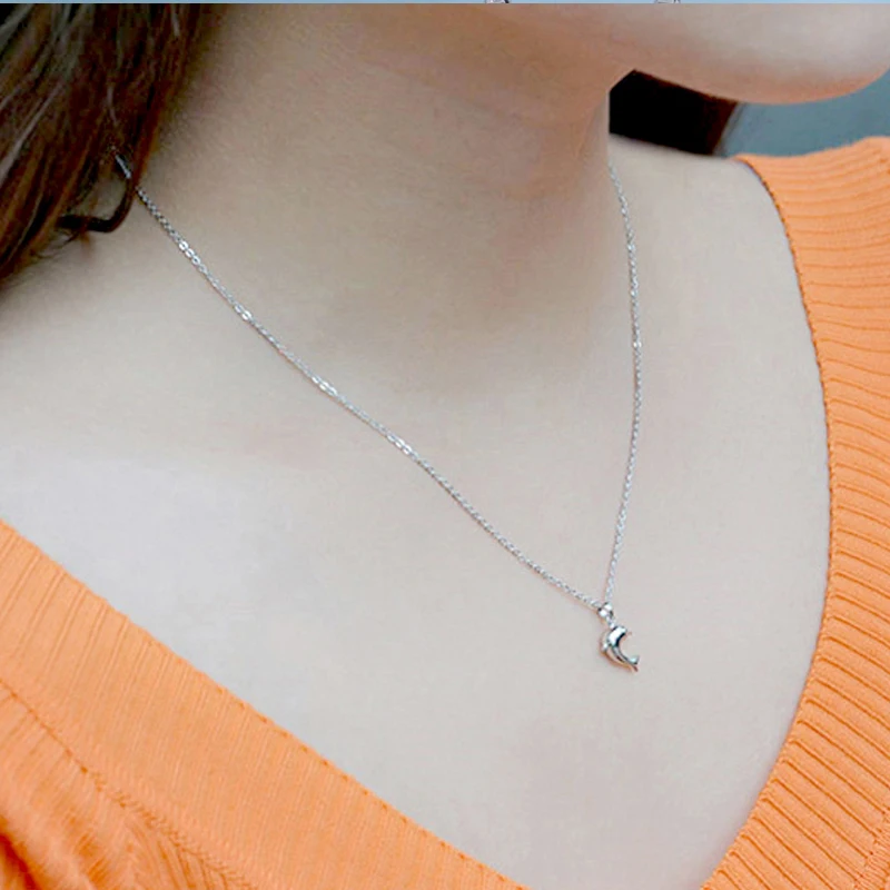 SSQY Pt950 Pure Gold Pendant Real Platinum Solid Charm Nice Beautiful Upscale Trendy Classic Jewelry Hot Sell New 2020 | Украшения и
