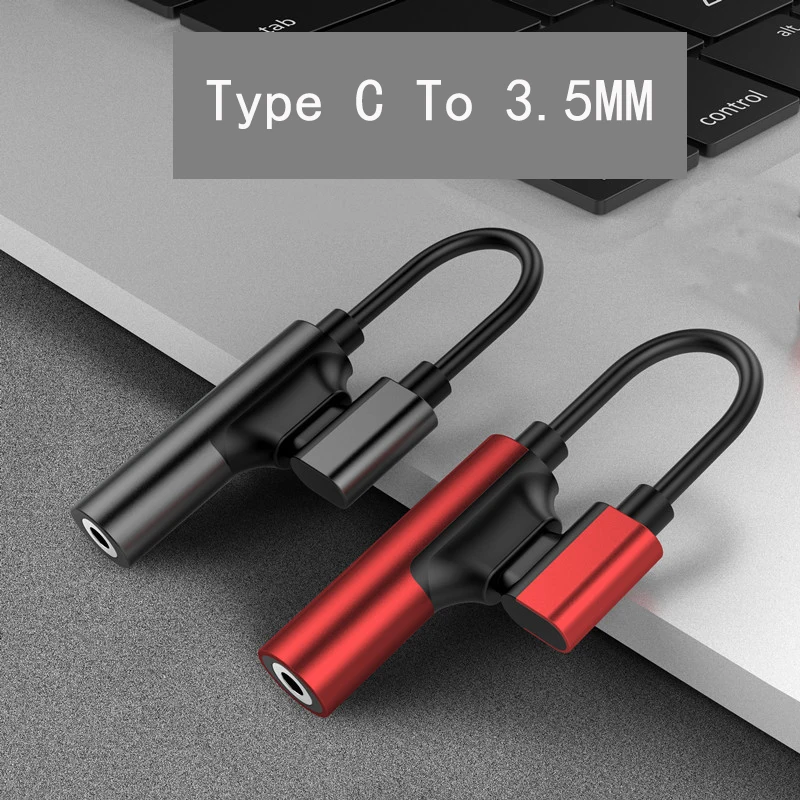 3 5 мм к USB Type C адаптер кабели Подключение аудио зарядки USBC адаптеры типа