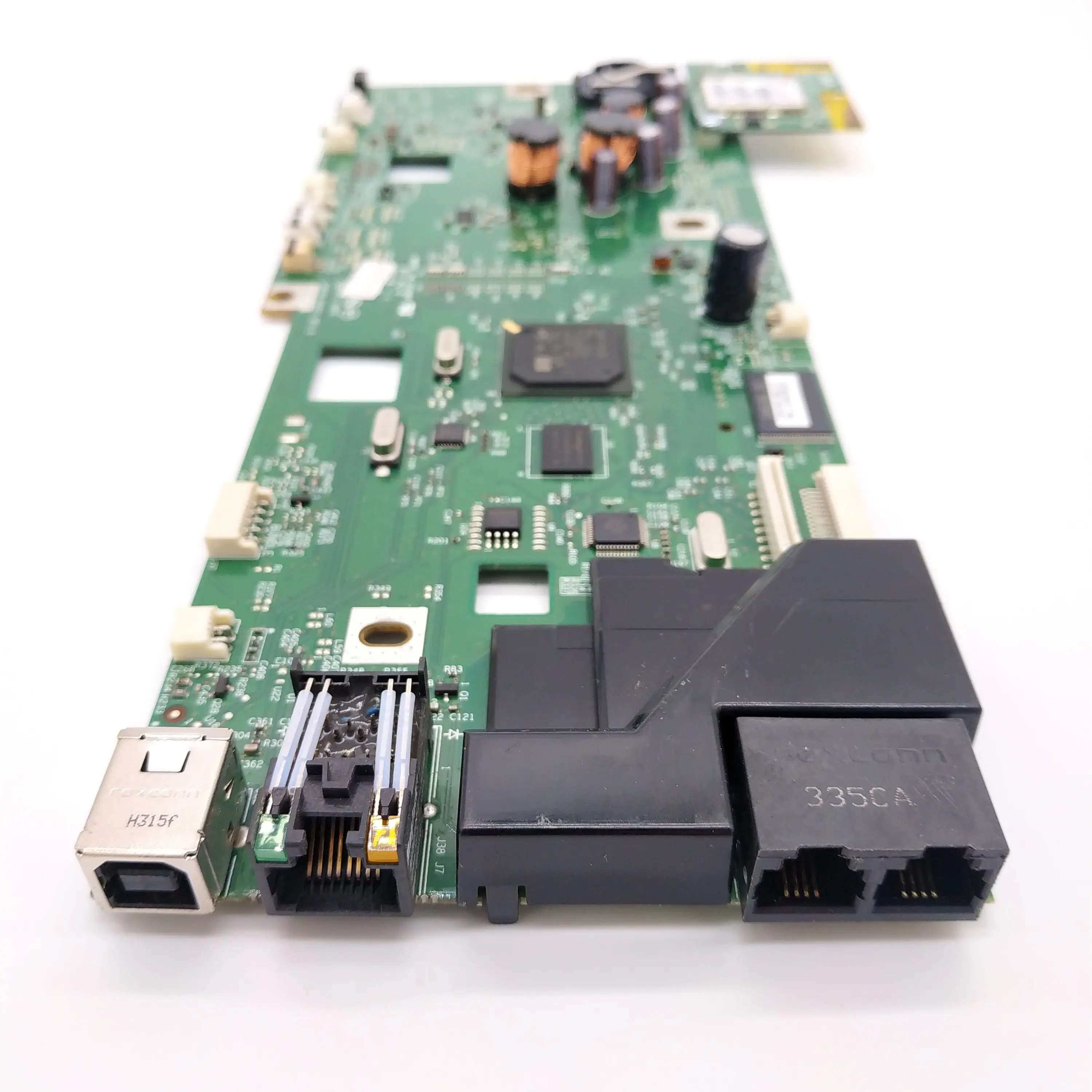 

for hp Officejet Pro 8600 Formatter Main Board CM749-80001 + Wifi Card 1150-7946 printer printer parts