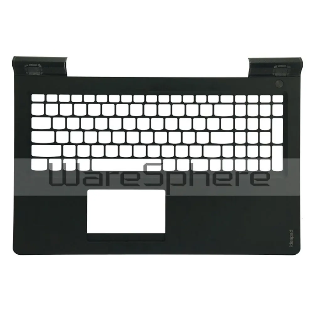 Чехол для lenovo IdeaPad 700 700-15ISK 700-15 верхний чехол с клавиатурой 5CB0K85929 5CB0L03549 черный
