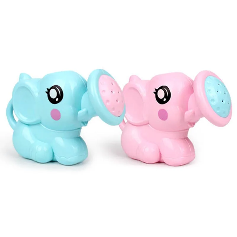 Ванная комната интерактивный душ воды пляж игрушки для плавания детская игра