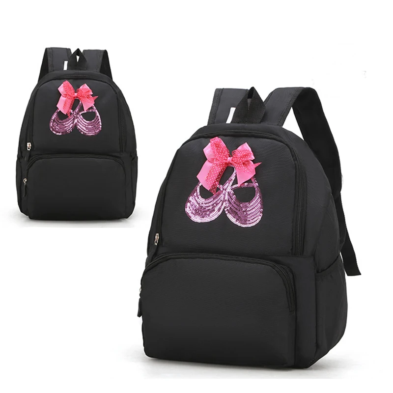 

Ballet Bag Danse Bag Dance Bags for Kids Girls High Quality Lovely Bag