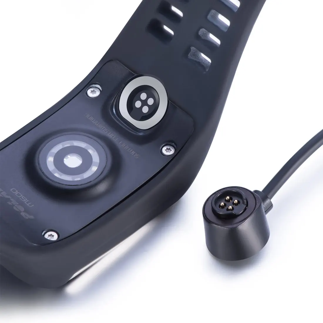 Сменное зарядное устройство для Polar M600 USB зарядный кабель док станция MOTONG Замена