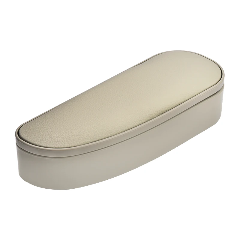 Универсальный подлокотник для автомобиля Регулируемый угловой с левым и