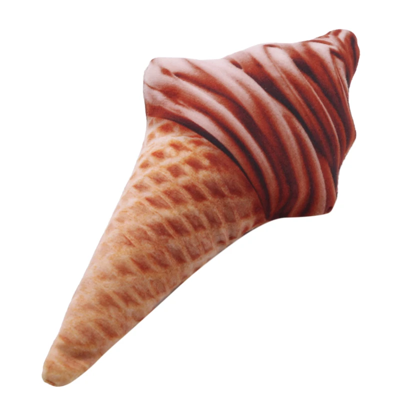 Игрушка для кошек против укусов плюшевая Жевательная писк питомца игрушки