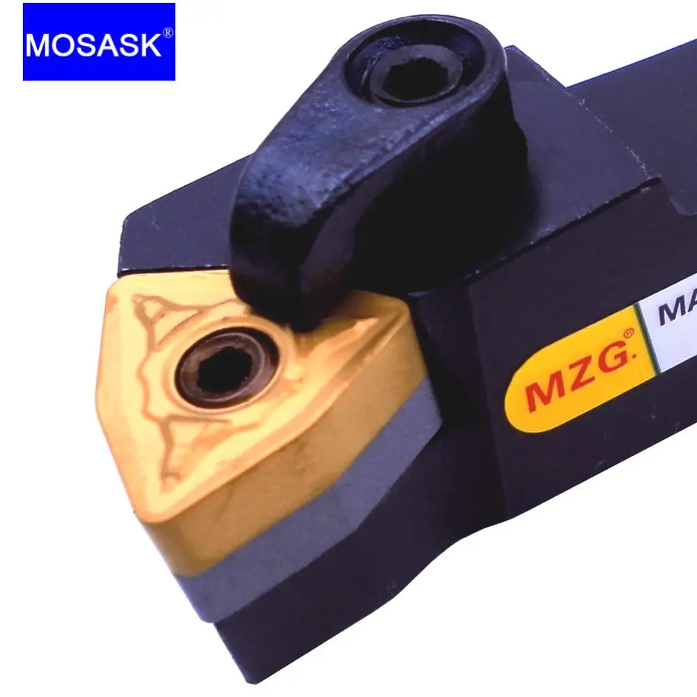 Металлообрабатывающие режущие инструменты MOSASK MWLNR MWLNR2020K08 внешний токарный