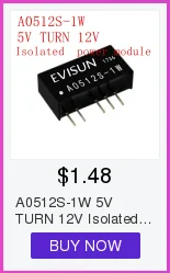 B0505S-1W B0505S B0505 SIP-4 5V поворот 5V изолированный модуль питания