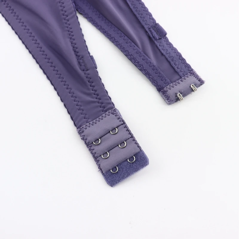 Beauwear Ladies Secret сексуальный Деми Балконный бюстгальтер для женщин кружевной хлопковый бюстгальтер на косточках размера плюс A B C D 75 80 85 90 большая грудь