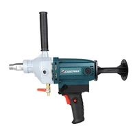 1600w water drilling machine high power concrete drilling electromechanical tool