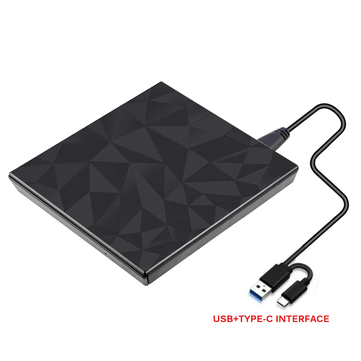 USB 3 0 внешний DVD записывающее устройство RW оптический привод CD/DVD ROM Проигрыватель