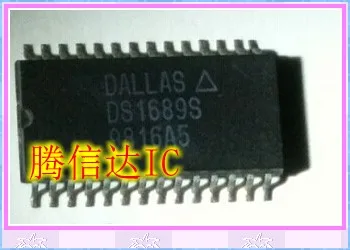

Free Delivery DS1689S SOP28
