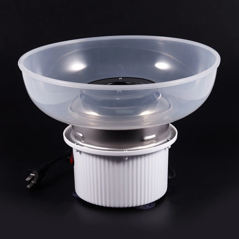 Электрическая машина для производства хлопковых конфет сахарной ваты вечерние