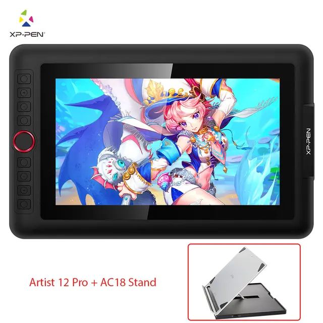 Xp Pen Artist 12 Pro Aliexpress Xp Pen Artist 12 Pro Aliexpress