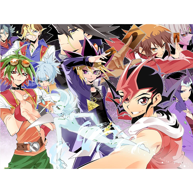 Yu gi oh protagonists. S yu v. Югио 7. S yu v. Югио рейджи.