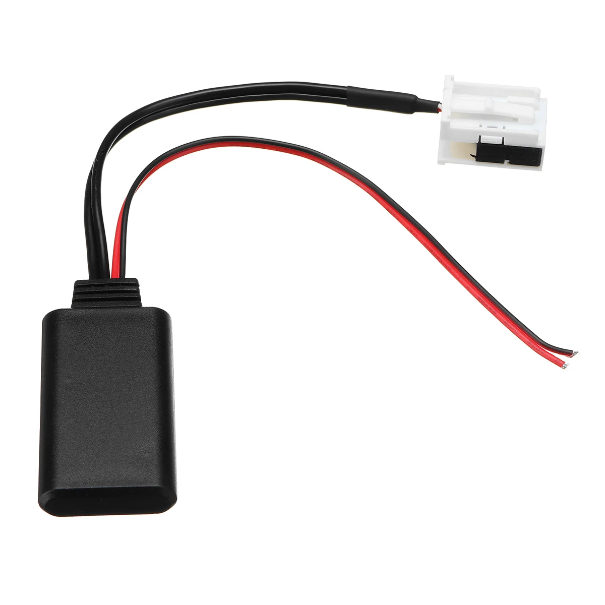 12Pin bluetooth адаптер беспроводной Радио стерео Aux кабель подключения внешнего аудио