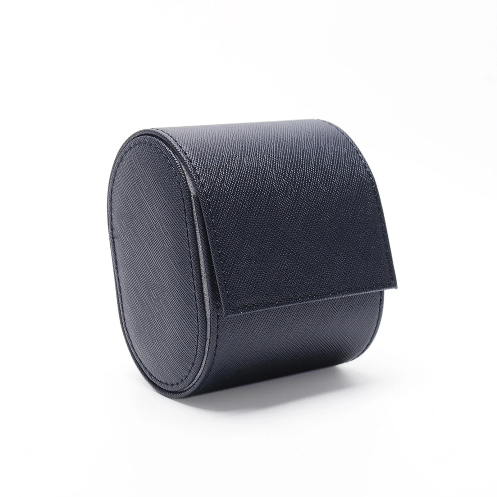 

1Pc 1 Slot Watch Storage Box Chic Portable Camouflage Watch Box Watch Case Watch Holder for Gift