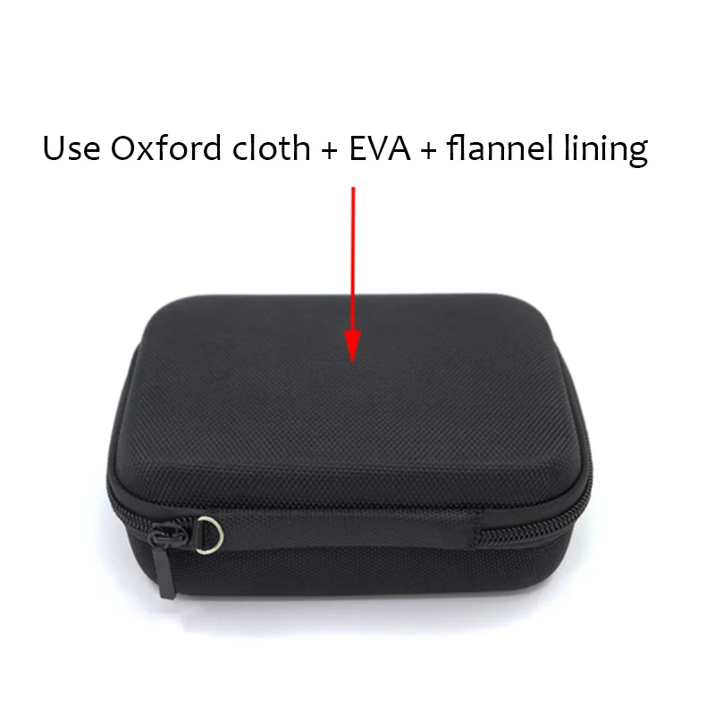 EVA Storage Case for Logitech G903/G900/G502/G402 Mouse Portable Bag Fall &ampShock Proof Travel Carrying Protective | Электроника