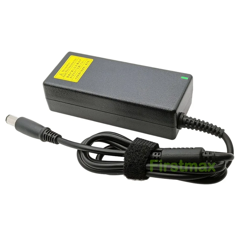 19 5 V 3.34A AC адаптер питания для ноутбука Dell зарядное устройство 0HR763 0NX061 ADP-55AH B DA50NS4-00