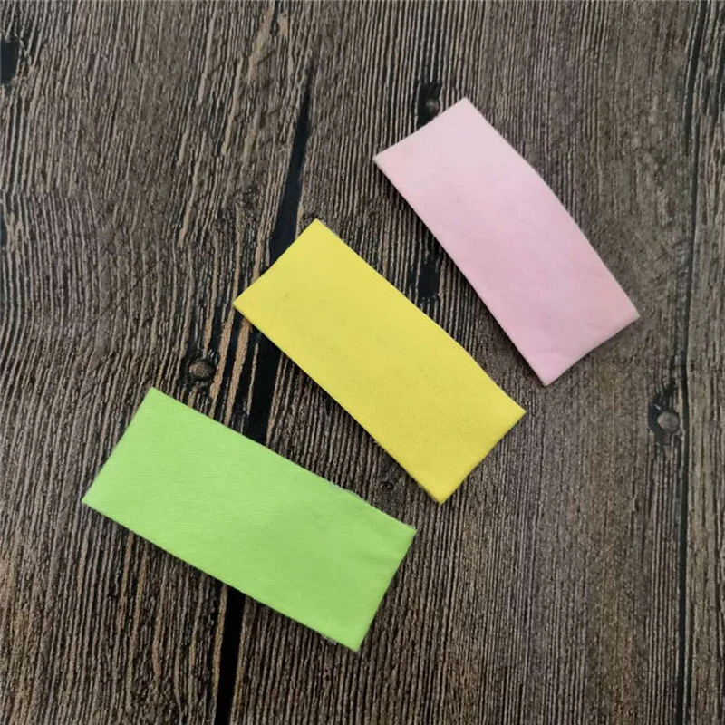 Заколки для волос девочек с принтом арбуза ананаса Цветочные заколки аксессуары