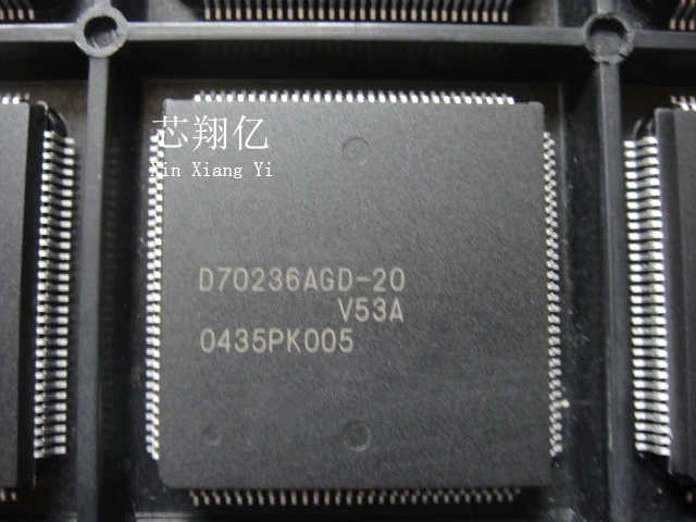 XINXIANGYI D70236GD 16 QFP|Реле| |