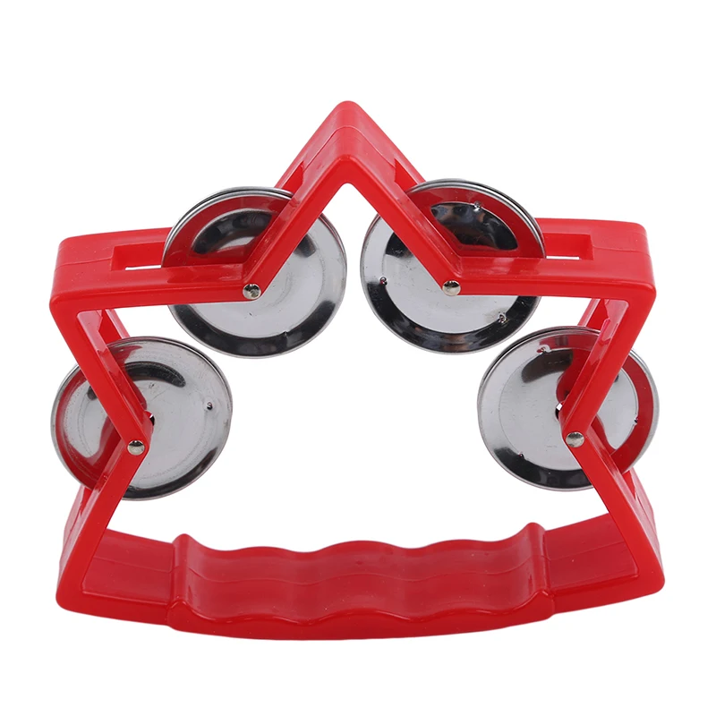 

Baby Shaking Rattle Kid Stroller Toy Handbell Jingle Musical Instrument Newborns Educational Toys For Children