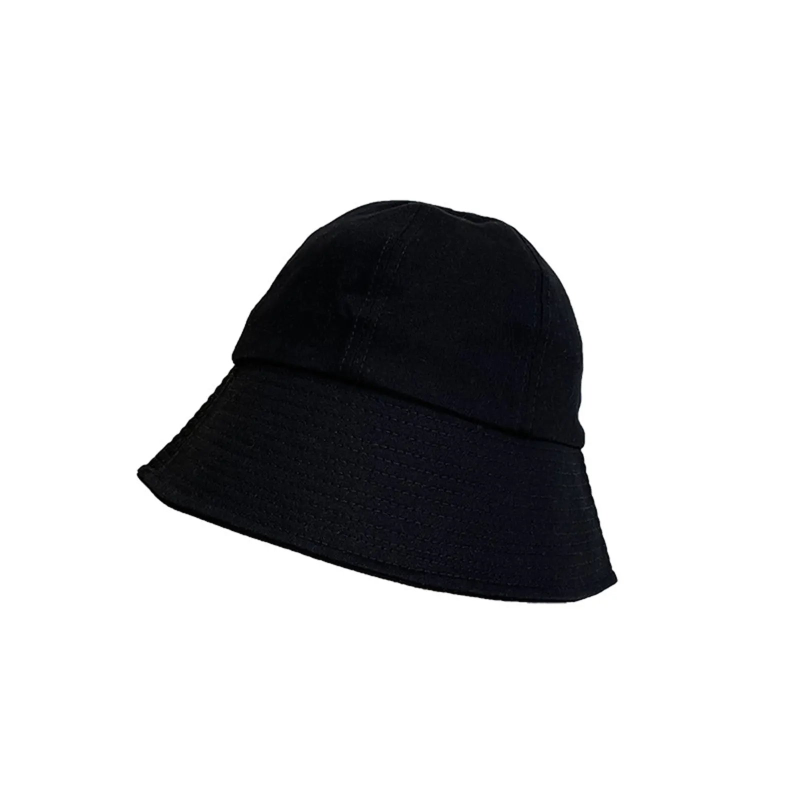 

Fisherman Cap Women Classic Bucket Hat, Summer Wide Brim Sun Protection Packable 2021 summer UV Protection Floppy Hats