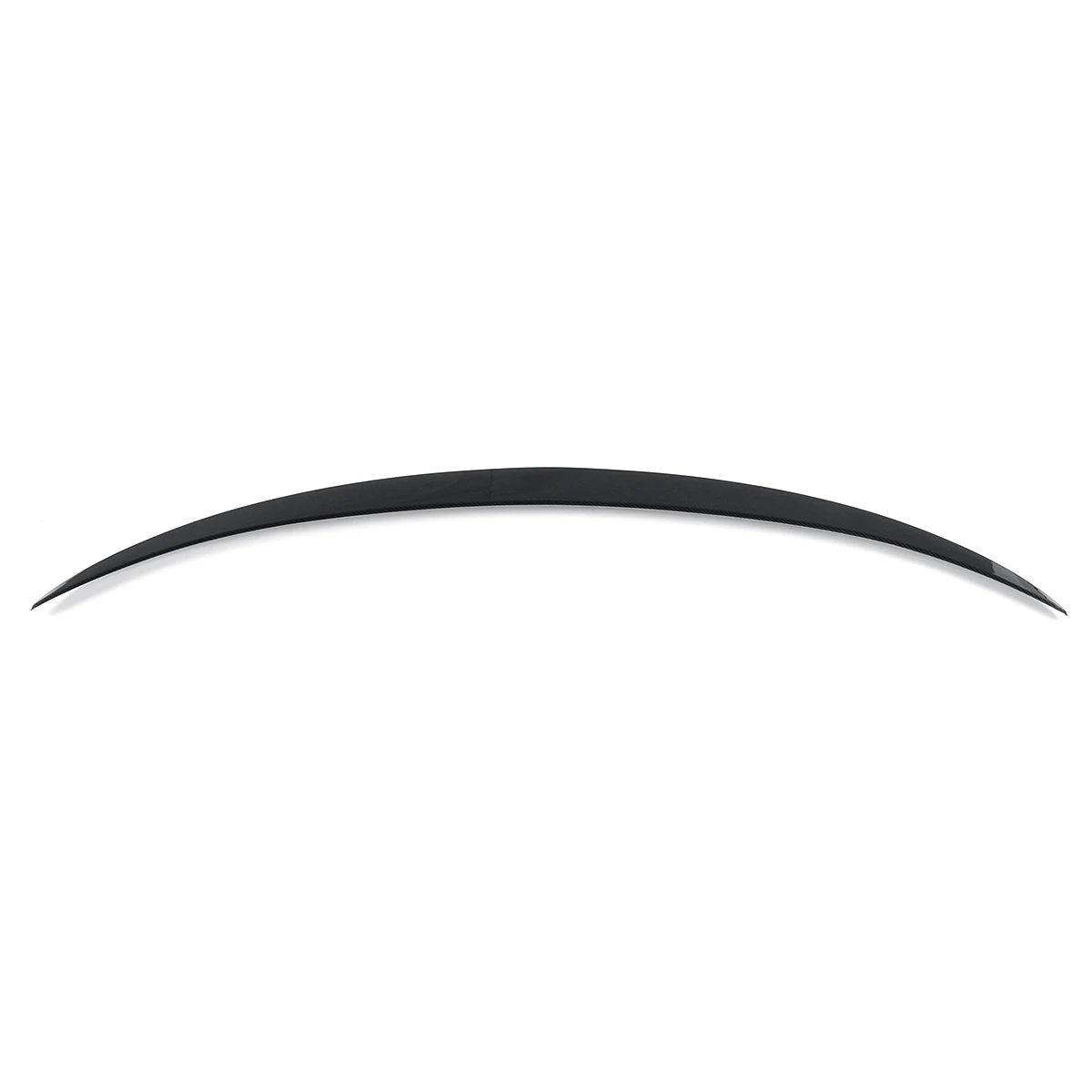 

For Mercedes For Benz W117 C117 CLA CLA45 AMG CLA180 CLA200 CLA220 CLA250 2013-2018 Boot Trunk Rear Spoiler Lip 4Door Saloon