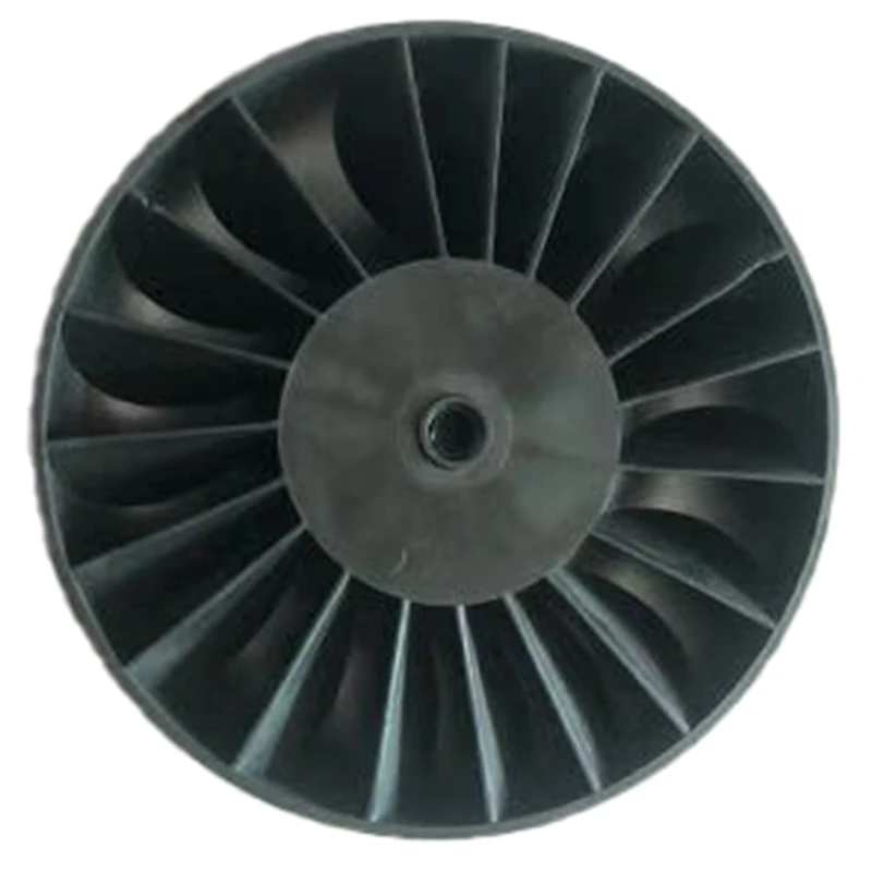 77 мм Двигатель ветровое колесо вентилятор генератор Запчасти для Webasto Air Top 2000St