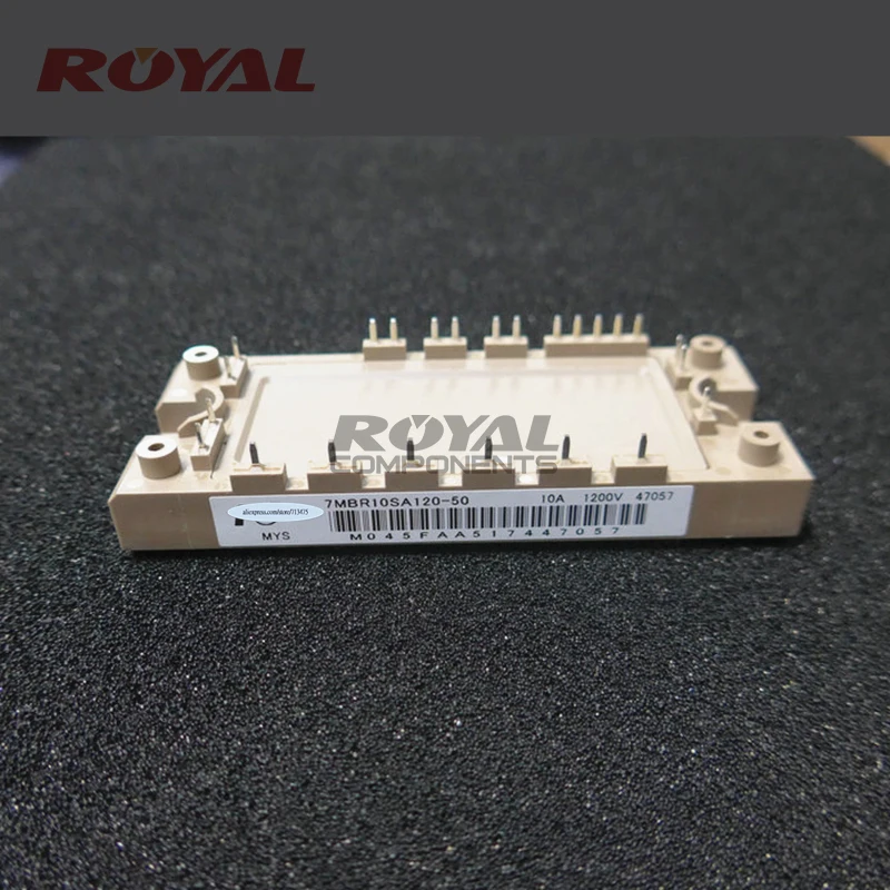 7MBR10SA120 7MBR10SA120-50