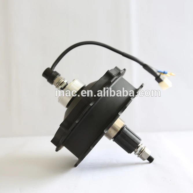 

electric hub motor for motorcycle