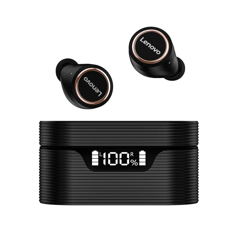 

Wireless Bluetooth-compatible TWS Stereo Type-C Headphones for Sports Music Driving Touch Control Headphones Earbuds Headsets