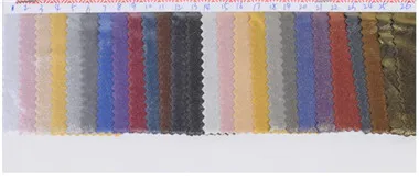 Полноразмерная модель ледяного шелка Бронзирующая четырехсторонняя тянущаяся