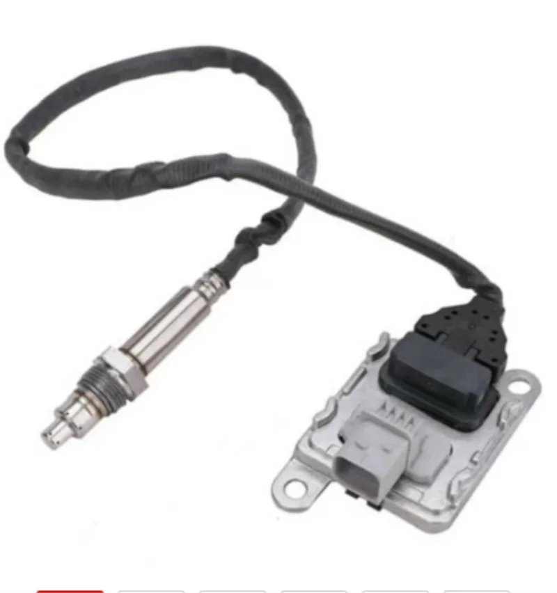 

68210084AA NOX Sensor Nitrogen Oxygen Sensor For Dodge Ram 2500 3500 4500 5500 5.7 6.4 HEMI Cummins 6.7L Diesel 2013-2018