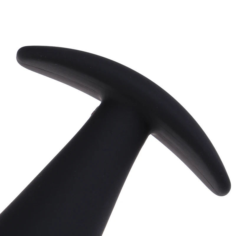 Silicone G-Spot Anal Butt Plug Prostate Massage Vagina Stimulate Sex Toys For Women Men Gay Adult Erotic Products |