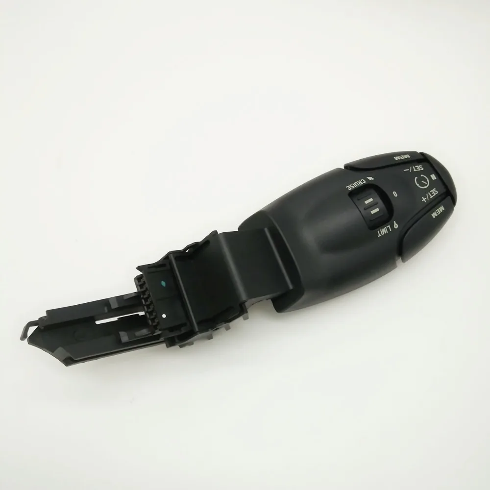 Круиз переключатель SKTOO OEM 6242Z9 для Peugeot 307 308 408 206 207 301 3008 Citroen C2 ручка круиз