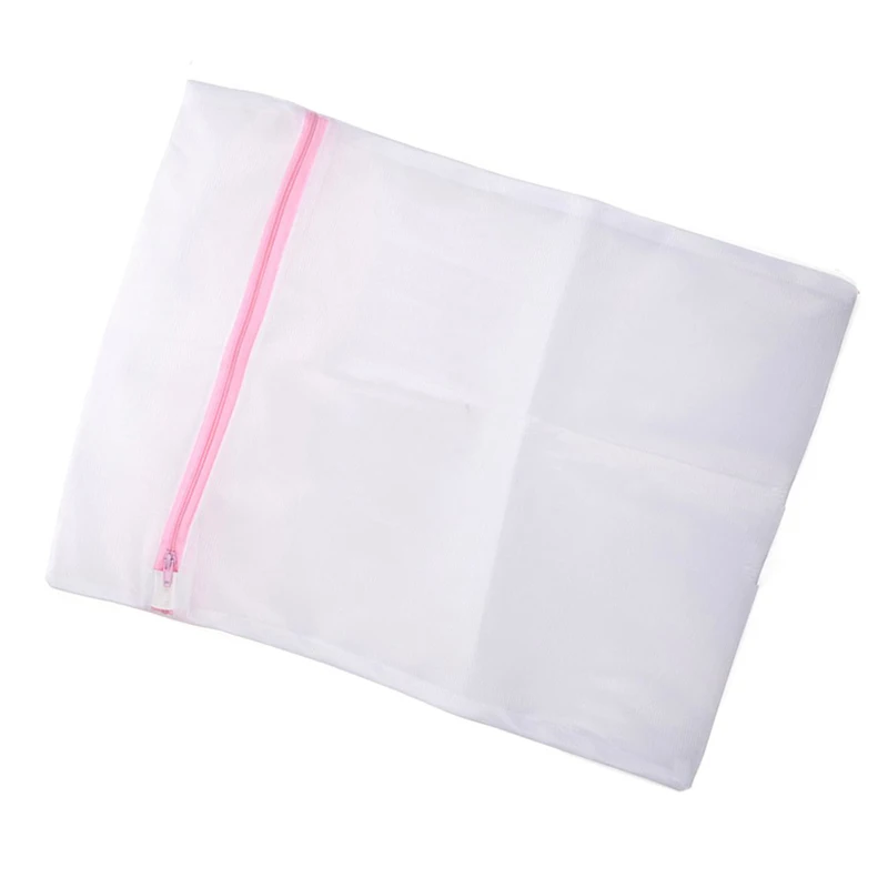 

Laundry Bags Mesh Bra Lingerie Wash Bag Small Size Pack of 3pcs