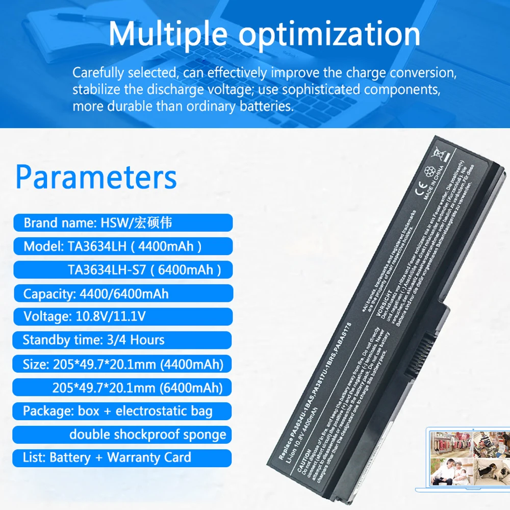 L750 ноутбук Батарея PA3817 PA3817U PA3817U-1BRS для TOSHIBA Satellite L645 L655 L700 L730 L735 L740 L745 L755 C600D A600 A655