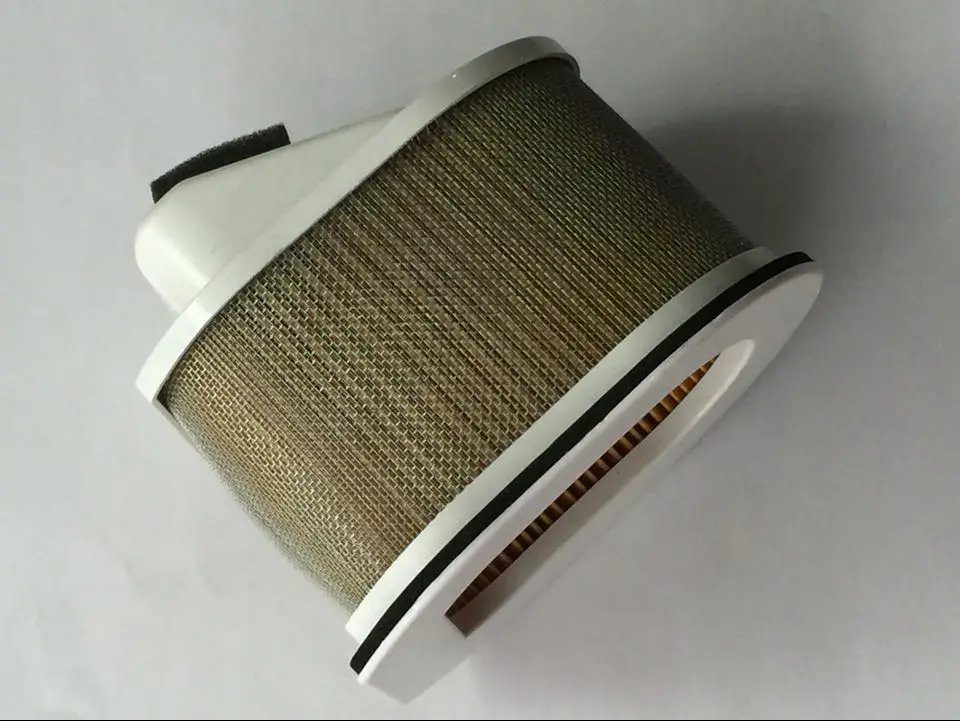 Мотоцикл Замена воздухозаборника фильтр очиститель гоночный мотоцикл воздушный