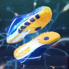 Кроссовки для волейбола, для мужчин и женщин, Нескользящие, дышащие, для настольного тенниса