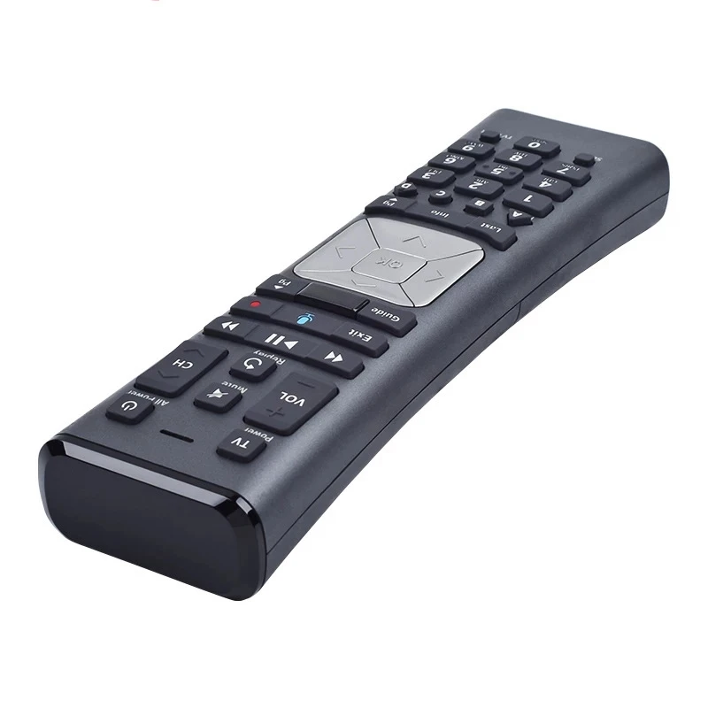 Клавиатура с подсветкой для Xfinity Comcast улучшенный пульт дистанционного управления